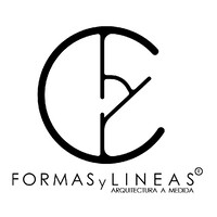 Formas y Líneas logo - Similar company to Keu Mobile Home