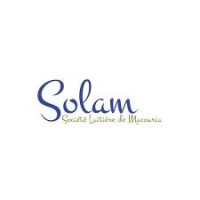 SOLAM - Société Laitière de Macouria logo - Similar company to Kalinago Freelance Network