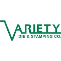 Variety Die & Stamping Co. logo - Similar company to D1 Mold & Tool