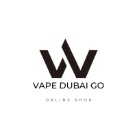 Vape Dubai GO logo - Similar company to Royal Vape Dubai