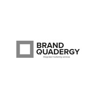 Brand Quadergy logo - Similar company to Lionhead™