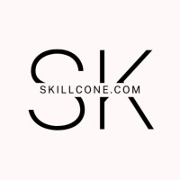 SkillCone logo - Similar company to Syncversity