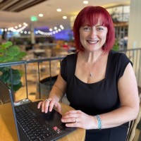 Cristina Davy - Dating Confidence & Relationship Coach logo - Similar company to Cindy Norton: Relationship Coach For Happy Couples