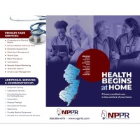 NURSE PRACTITIONER PROFESSIONAL RESOURCES logo - Similar company to Integra Scripts