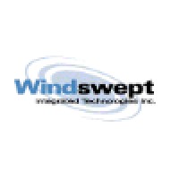 Windswept IT logo - Similar company to Wingswept