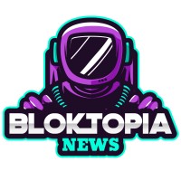 Bloktopia News logo - Similar company to Bloktopia