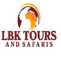 LBK Tours and Safaris logo - Similar company to The Cariway