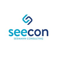 SEECON Seemann Consulting GmbH logo - Similar company to Log21