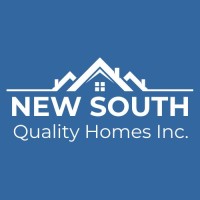 New South Quality Homes logo - Similar company to Green River Mountain