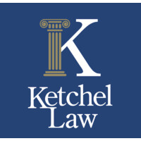 Ketchel Law logo - Similar company to Campbell University, School Of Osteopathic Medicine