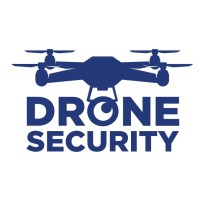 Drone Security logo - Similar company to Drone Control Limited