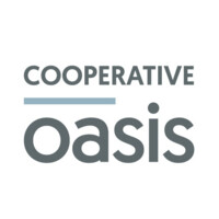 Coopérative Oasis logo - Similar company to Informis