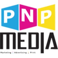PNP Media Services logo - Similar company to The Digital Marketing Agency