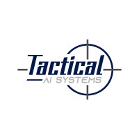 Tactical Ai Systems Aps