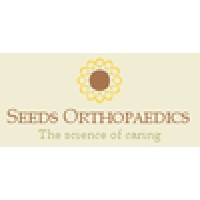 Seeds Orthopaedics and Sports Medicine logo - Similar company to Seeds Scientific Research & Performance