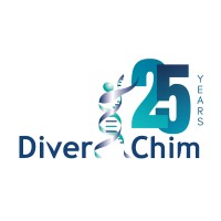 DIVERCHIM CDMO logo - Similar company to Innoverda