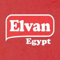 Elvan Egypt logo - Similar company to Elvan Egypt