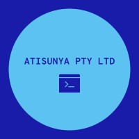 ATISUNYA PTY LTD logo - Similar company to It Systems Research