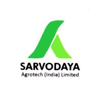 SARVODAYA AGROTECH INDIA LIMITED logo - Similar company to Chetak Enterprise Ltd