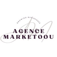Agence MARKETOOU logo - Similar company to Agence Dékalé