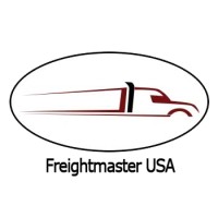 Challenge Freight, LLC Agent for FreightMaster USA, LLC logo - Similar company to Eagle Systems