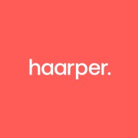 haarper. logo - Similar company to Lol Evénements
