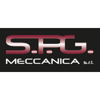 S.P.G. MECCANICA srl logo - Similar company to Sercomated