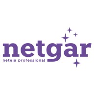 Netgar logo - Similar company to Id Vision