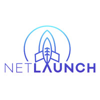 Netlaunch logo - Similar company to Gymo.Io