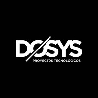 DOSYS Proyectos Tecnológicos logo - Similar company to Duosys