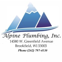 Alpine Plumbing Inc logo - Similar company to Craiger Custom Design