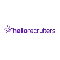 HelloRecruiters logo - Similar company to Future01