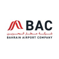 Bahrain Airport Company logo - Similar company to Ila Bank
