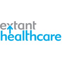 Extant Healthcare logo - Similar company to Summer Counseling