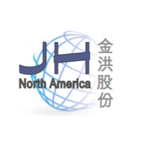 JinHong North America logo - Similar company to Aptos Technology