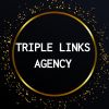 TRIPPLE LINKS AGENCY logo - Similar company to Othee Technologies