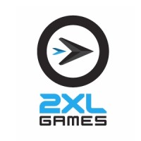 2XL Games logo - Similar company to 2Frogs Software