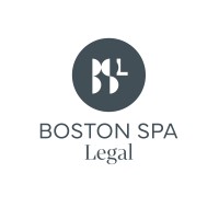 Boston Spa Legal logo - Similar company to Watch Crypto