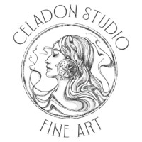 Celadon Studio Fine Art logo - Similar company to Loyal Search Solutions, Inc.