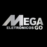 Mega Eletronicos GO logo - Similar company to Mobygo