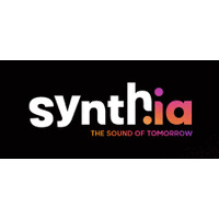 synthia logo - Similar company to Synthia - Inteligencia Artificial