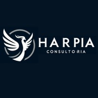 Harpia Consultoria | Engenharia Diagnóstica & Regularização de Imóveis logo - Similar company to Gergon Engenharia