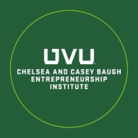 UVU Chelsea & Casey Baugh Entrepreneurship Institute logo - Similar company to Lazyrep