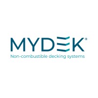 MyDek logo - Similar company to Stonegate Precision Tooling Ltd