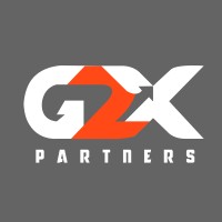 G2X Partners logo - Similar company to G2X