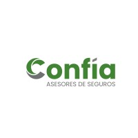 Confia Asesores de Seguros logo - Similar company to Casasuertes, S.A.S.
