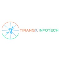 Tiranga Infotech logo - Similar company to Elfoxis Digital