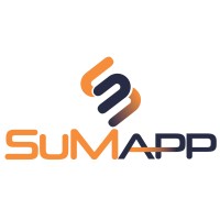 SuMapp logo - Similar company to Gnsys Informática S.A. De C.V.