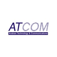 ATCOM logo - Similar company to Atcom Business Technology Solutions
