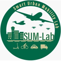 Smart Urban Mobility Lab logo - Similar company to Hake Technologies